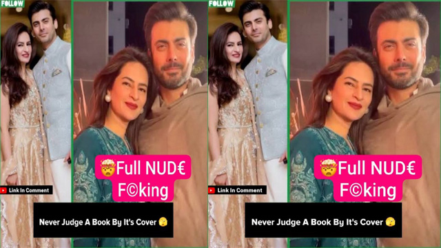 Pakistani Actor and Actress Most Surprising Viral Scandal – Full Nude Blowjob Fucking Video